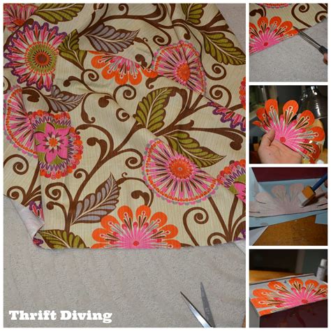 can you mod podge fabric on a metal cane|fabric mod podge pdf.